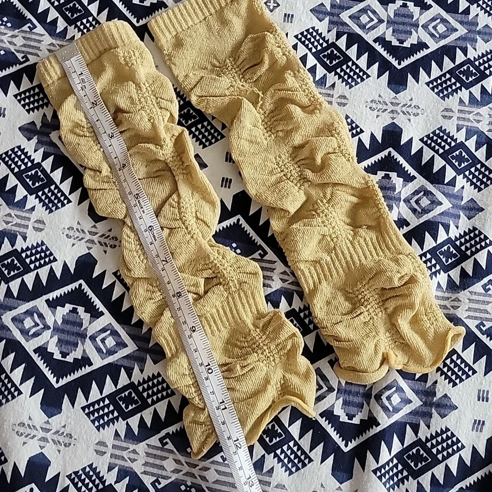 HUGGALUGS Legruffles